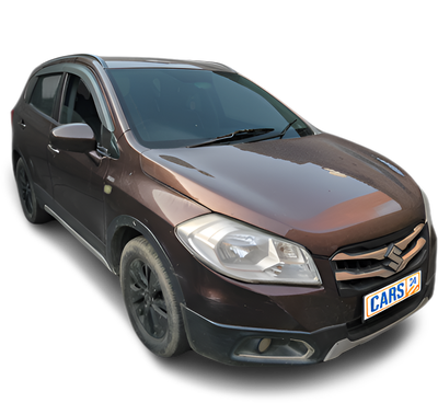Maruti S Cross-img